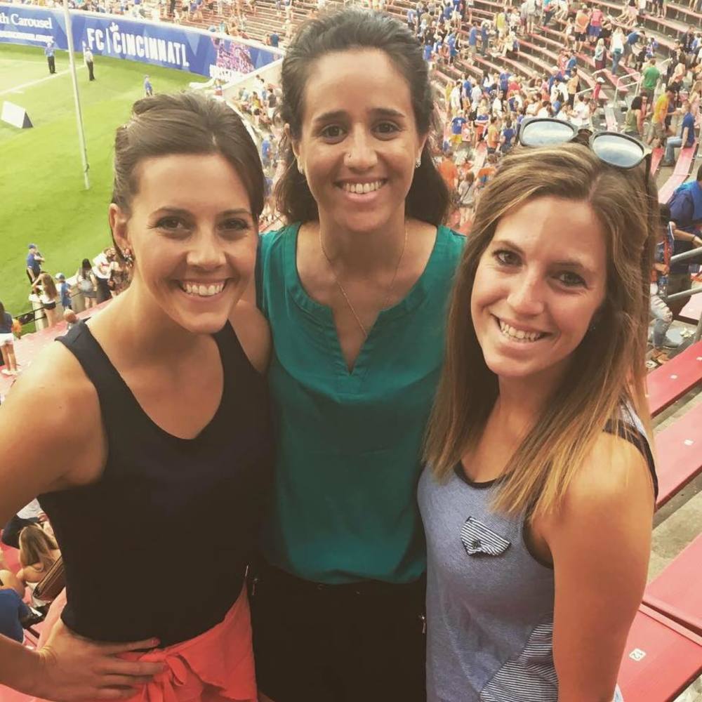 Meet your Posher, Kayla